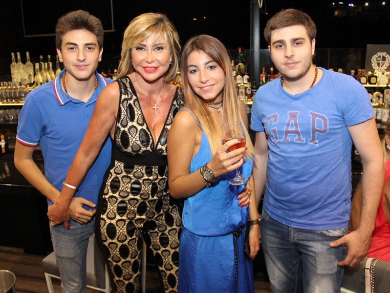 Weekend Live Groove at Monte Cassino